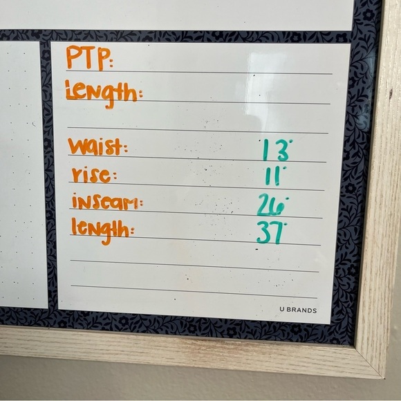 Rails Women Joggers Pants XS Black Kingston Side Stripe Velvet Pull On - Picture 4 of 12